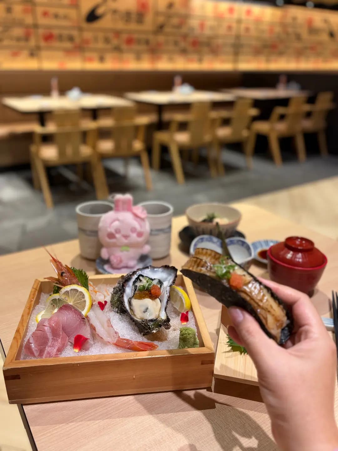 大和壽司 photo 4