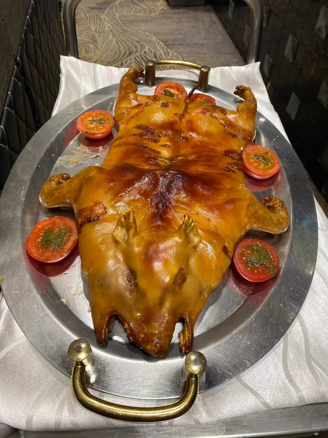 翡翠海鮮酒家.明珠宴會廳 photo 3