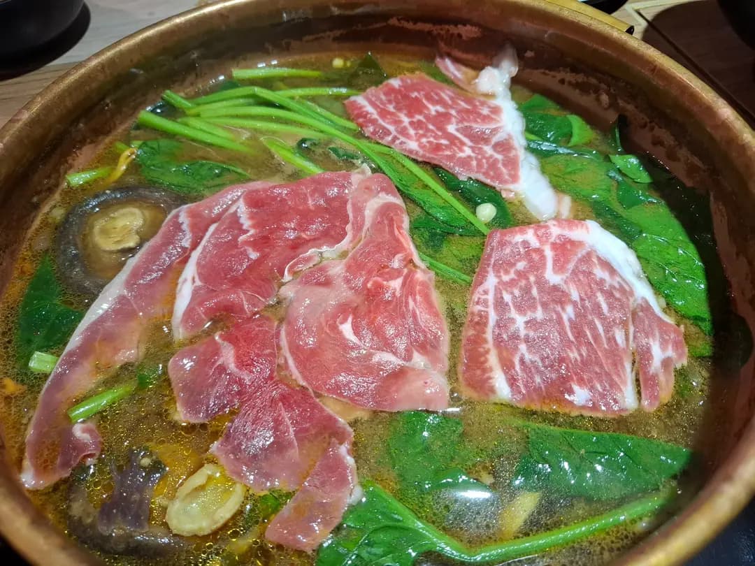 犇殿台灣火鍋 (德福廣場1期) photo 8