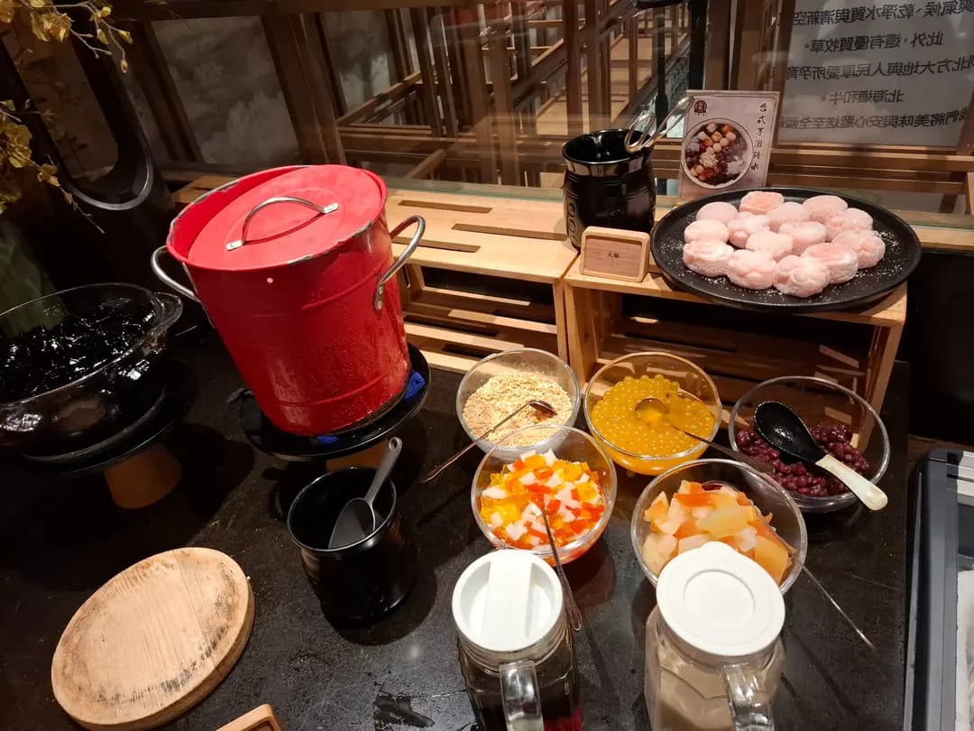 犇殿台灣火鍋 (德福廣場1期) photo 3