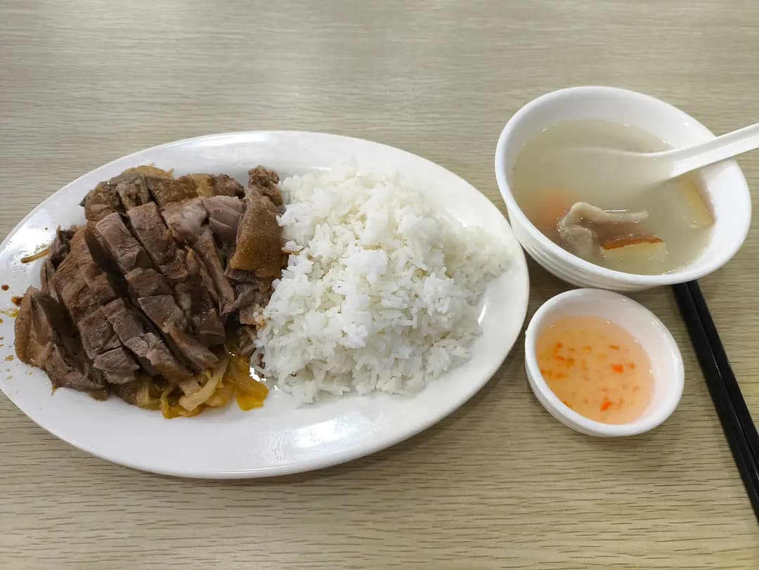 城記正宗潮州滷味 photo 1