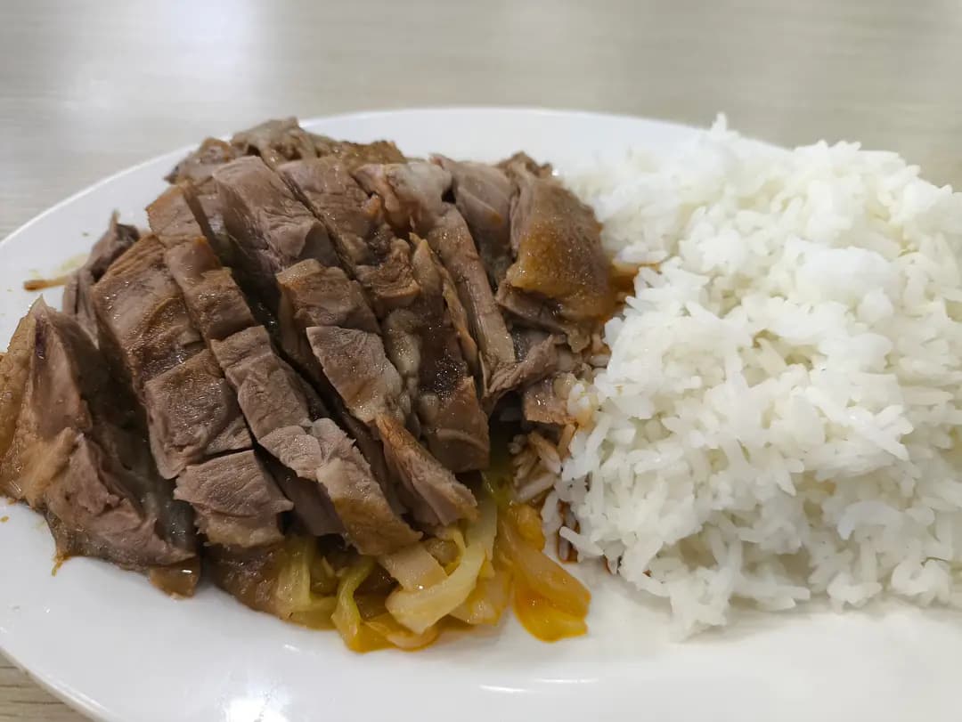 城記正宗潮州滷味 photo 4