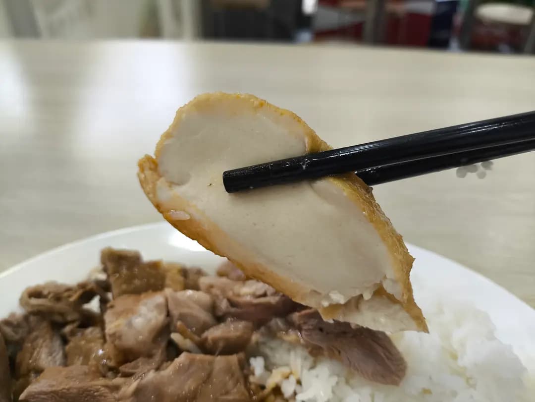 城記正宗潮州滷味 photo 8