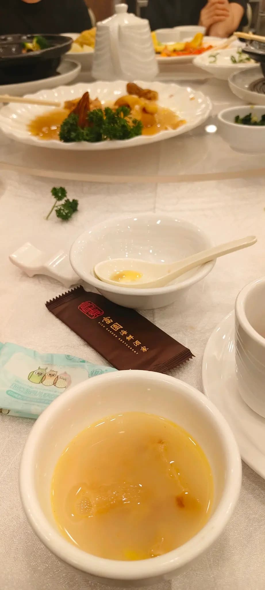 富園海鮮酒家 photo 6