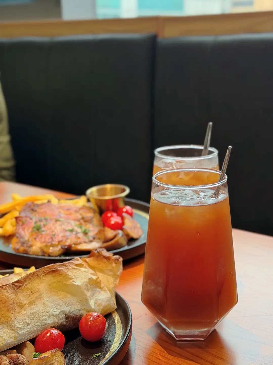 Little Fresh Cafe & Bar photo 3