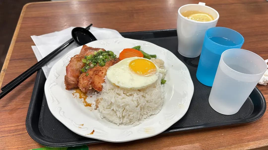 泛亞飲食 photo 1
