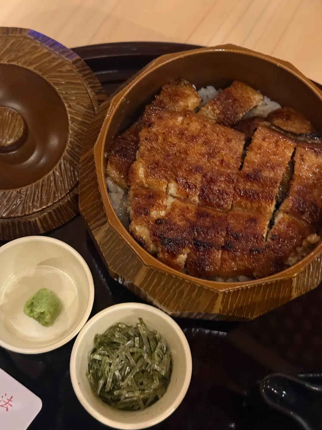 うなぎ四代目菊川 photo 1