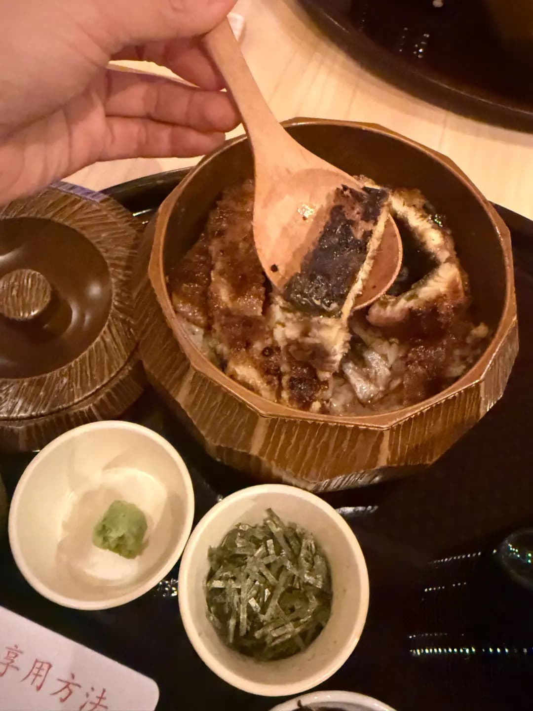 うなぎ四代目菊川 photo 4