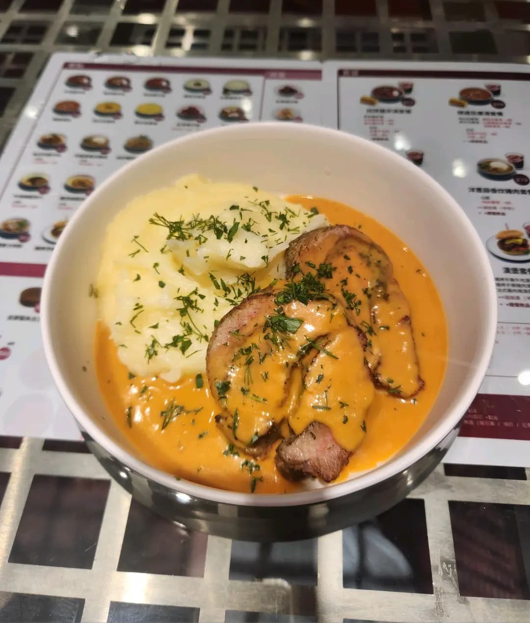 Borsch Spot (星凱堤岸) photo 3