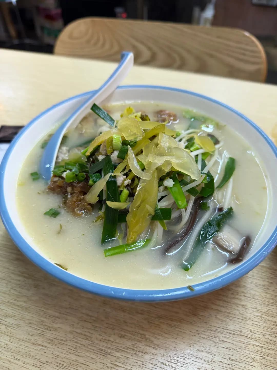 圓師奶小鍋米線 photo 5