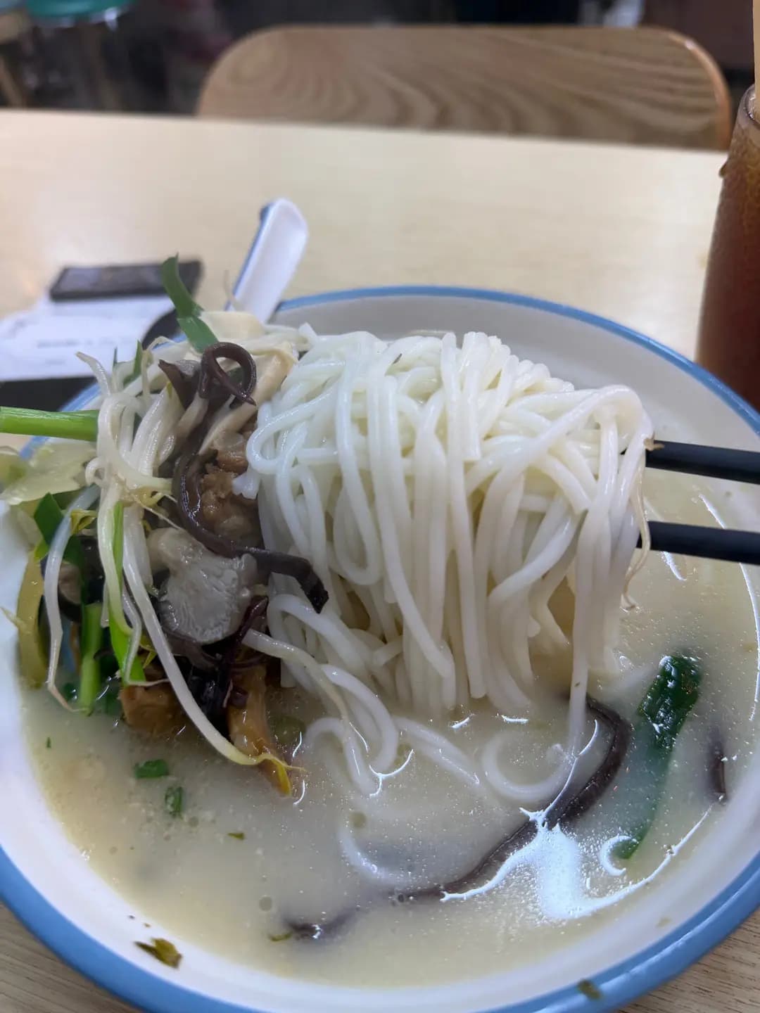 圓師奶小鍋米線 photo 1