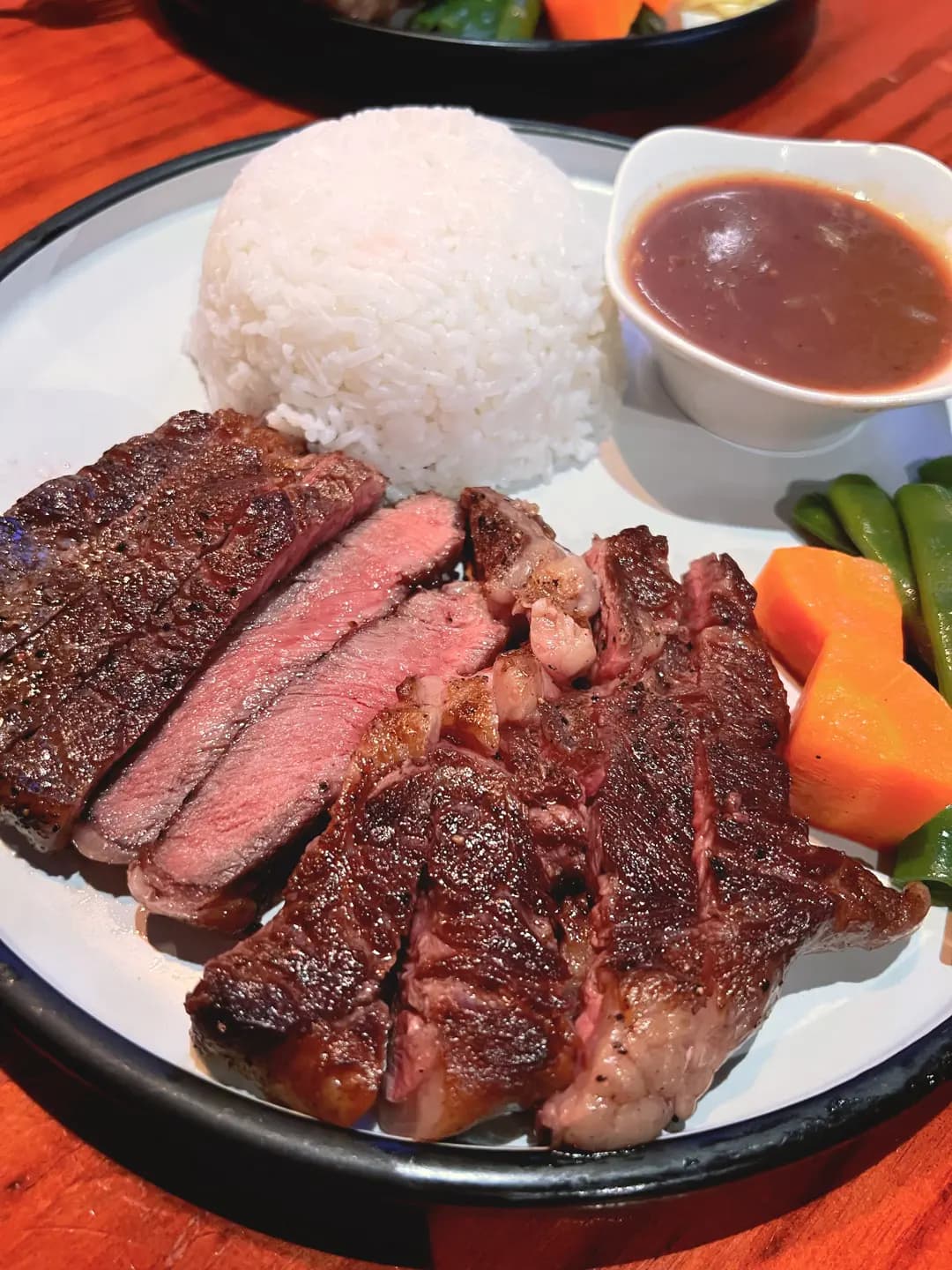 Amoy Bar & Restaurant photo 3