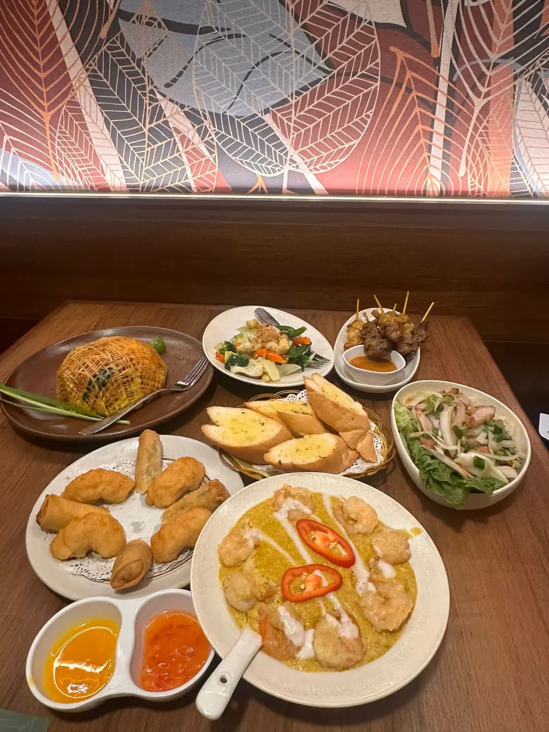新泰東南亞餐廳 (PopCorn 1期) photo 8
