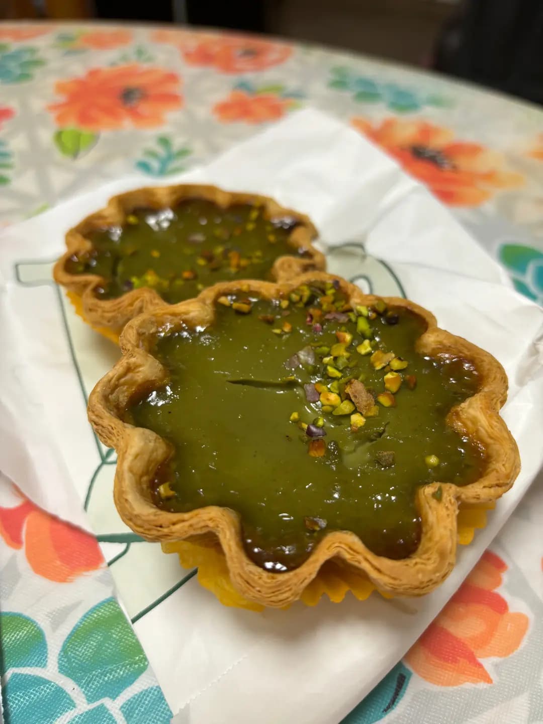 超羣麵包西餅 (本德大廈) photo 5