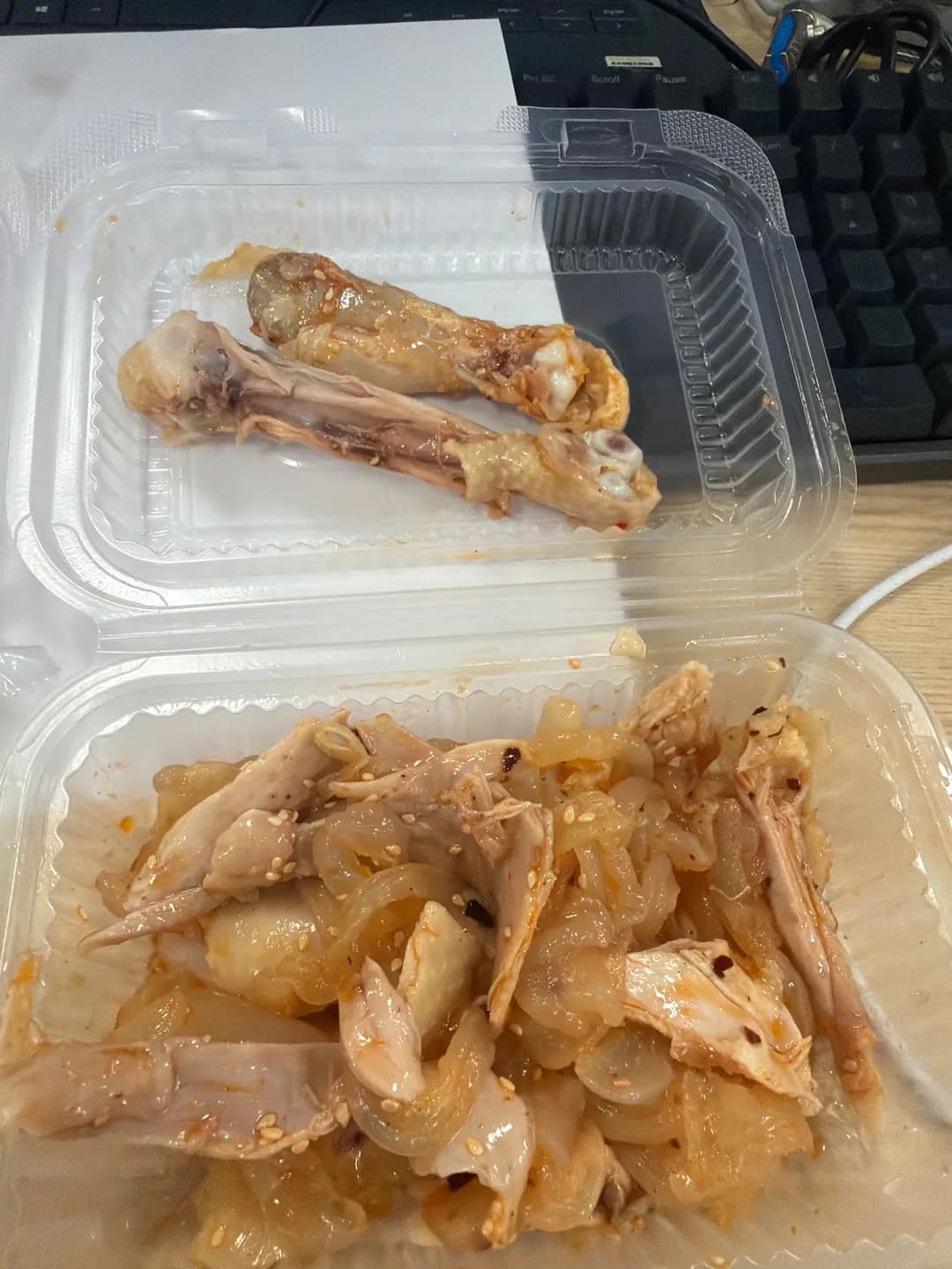 厚興瑜記手撕雞 (英皇大廈) photo 1