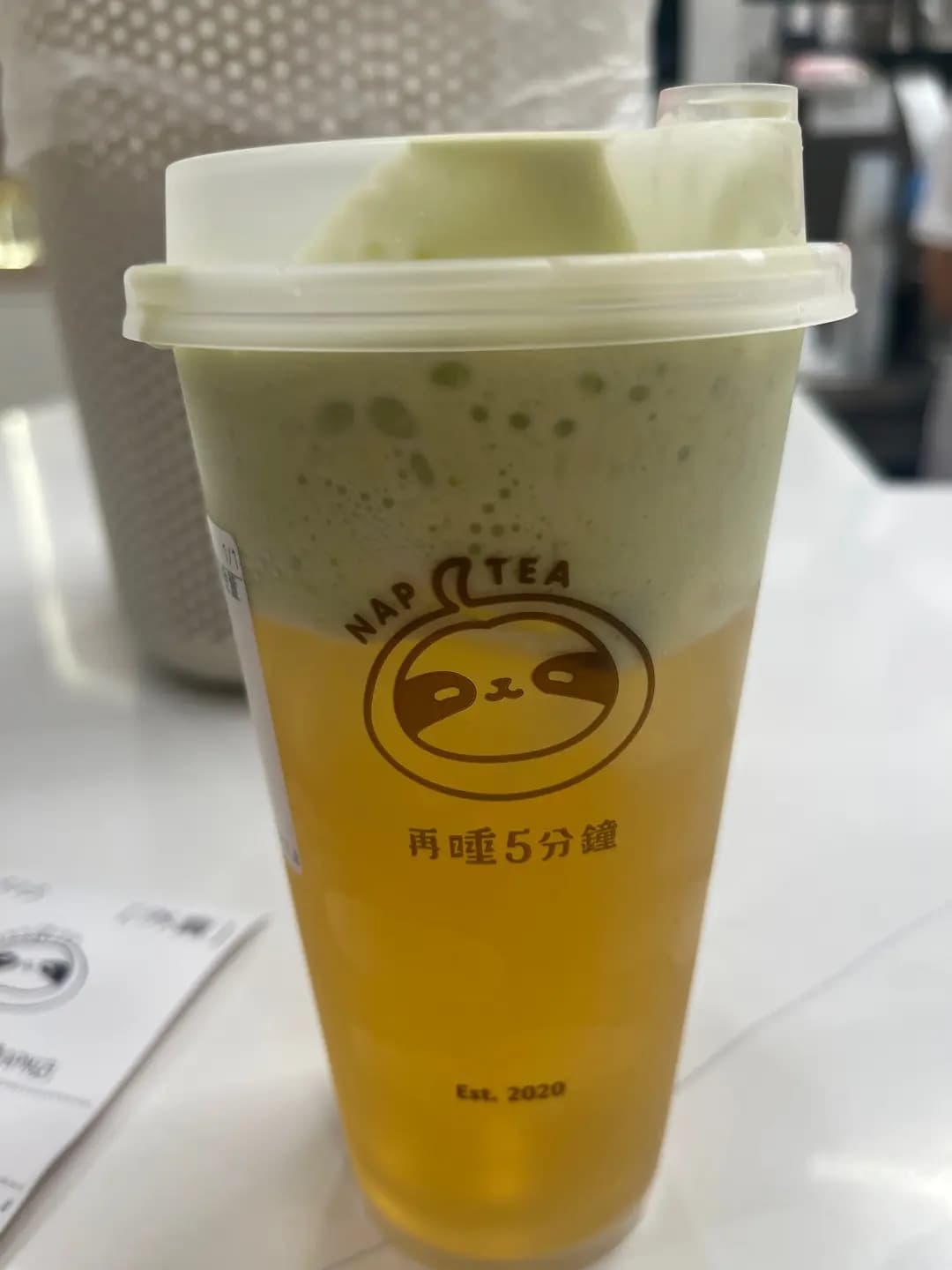 再睡5分鐘 photo 8