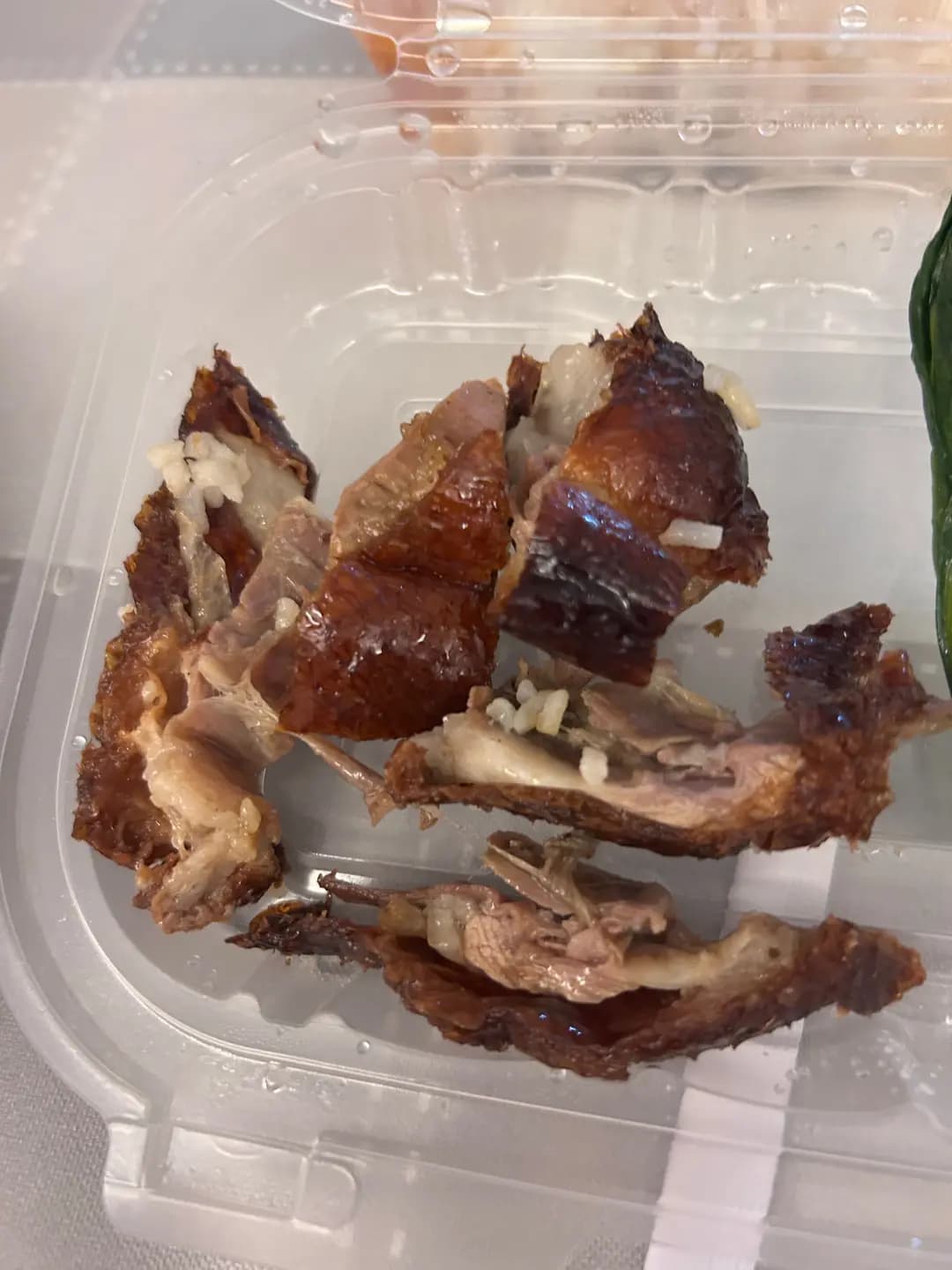 榕哥陳皮燒鵝 photo 7