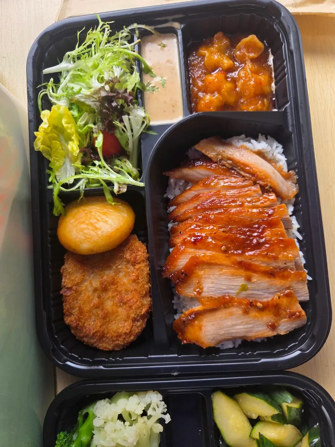 Food Channels Catering photo 6
