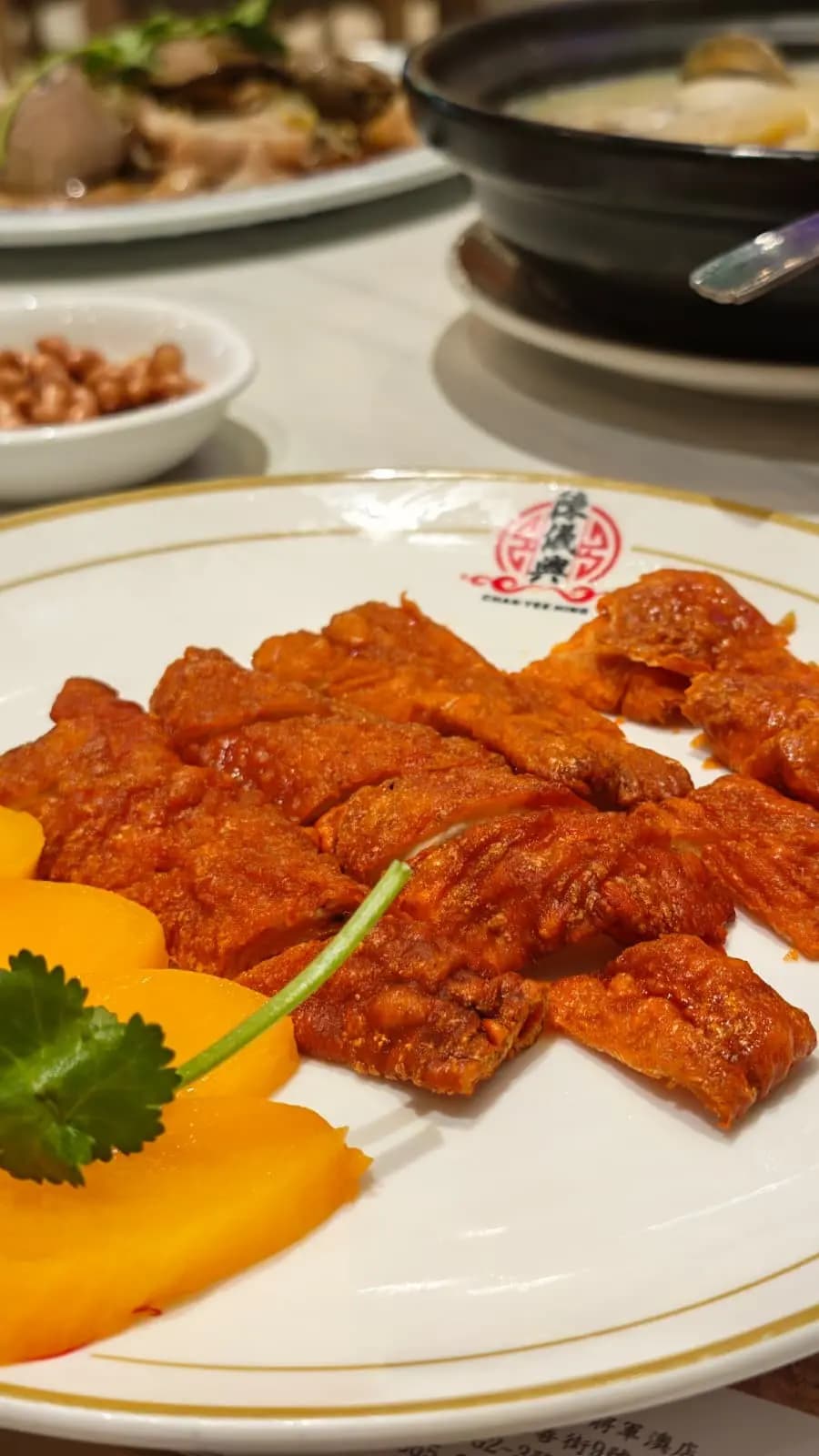 陳儀興潮州小館 (啟悅苑零售大樓) photo 6