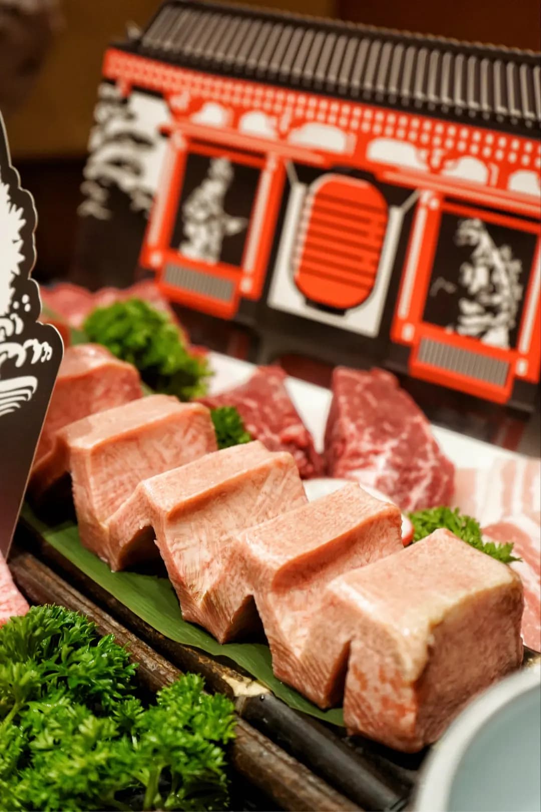 牛角日本燒肉專門店 (MOKO新世紀廣場) photo 5