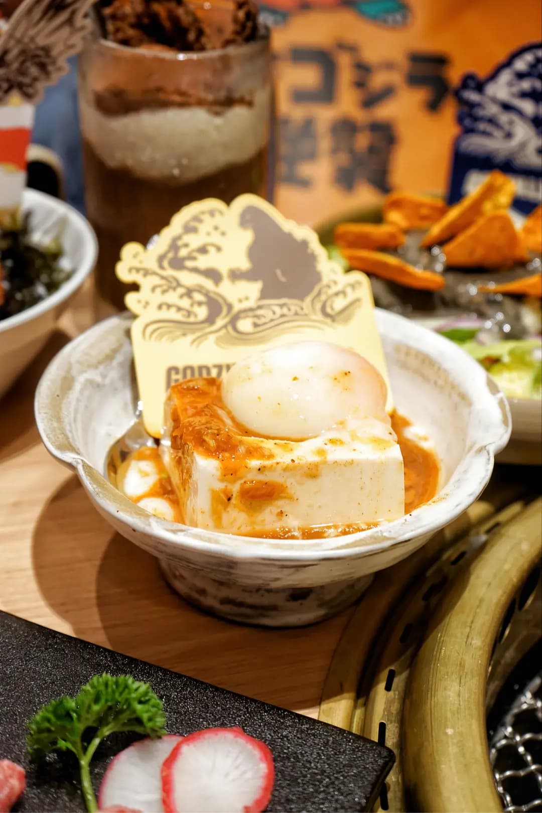牛角日本燒肉專門店 (MOKO新世紀廣場) photo 6