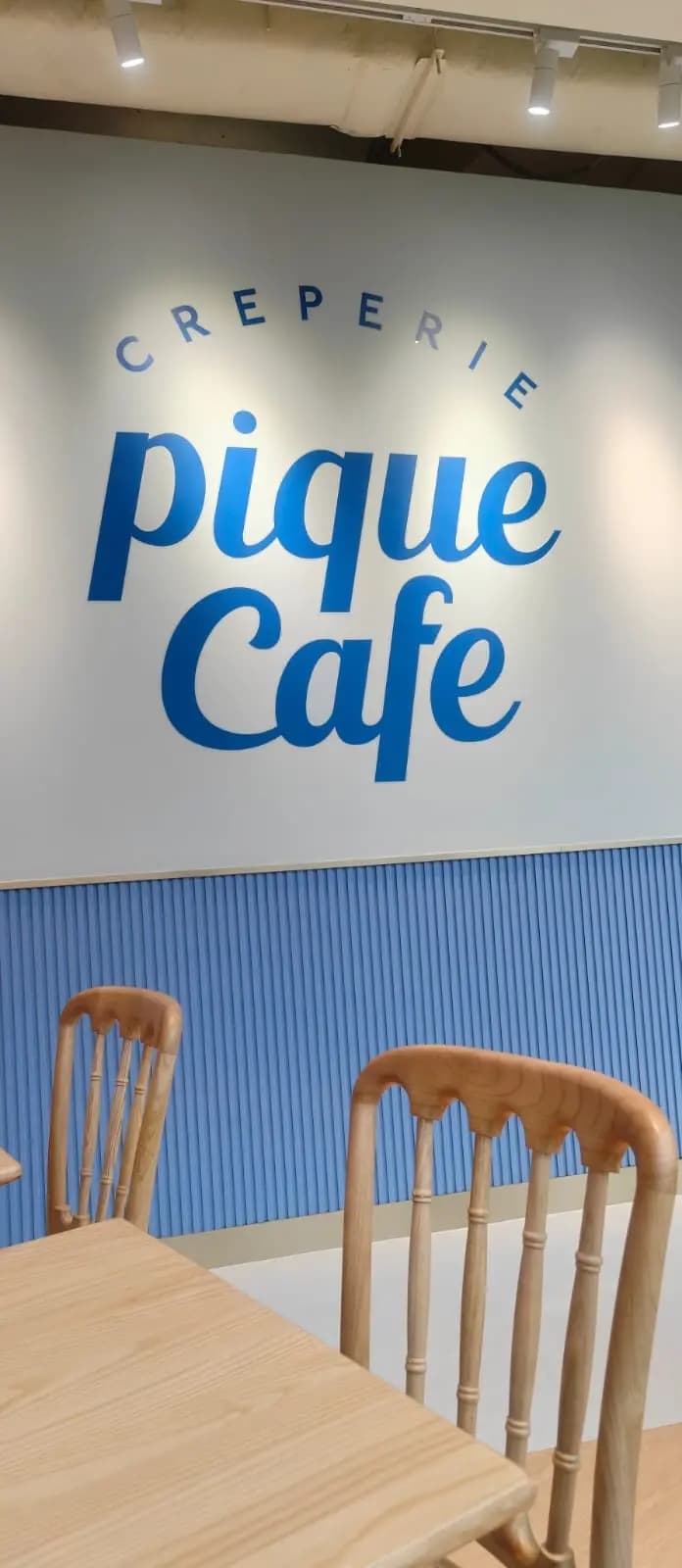 Gelato Pique Cafe photo 6
