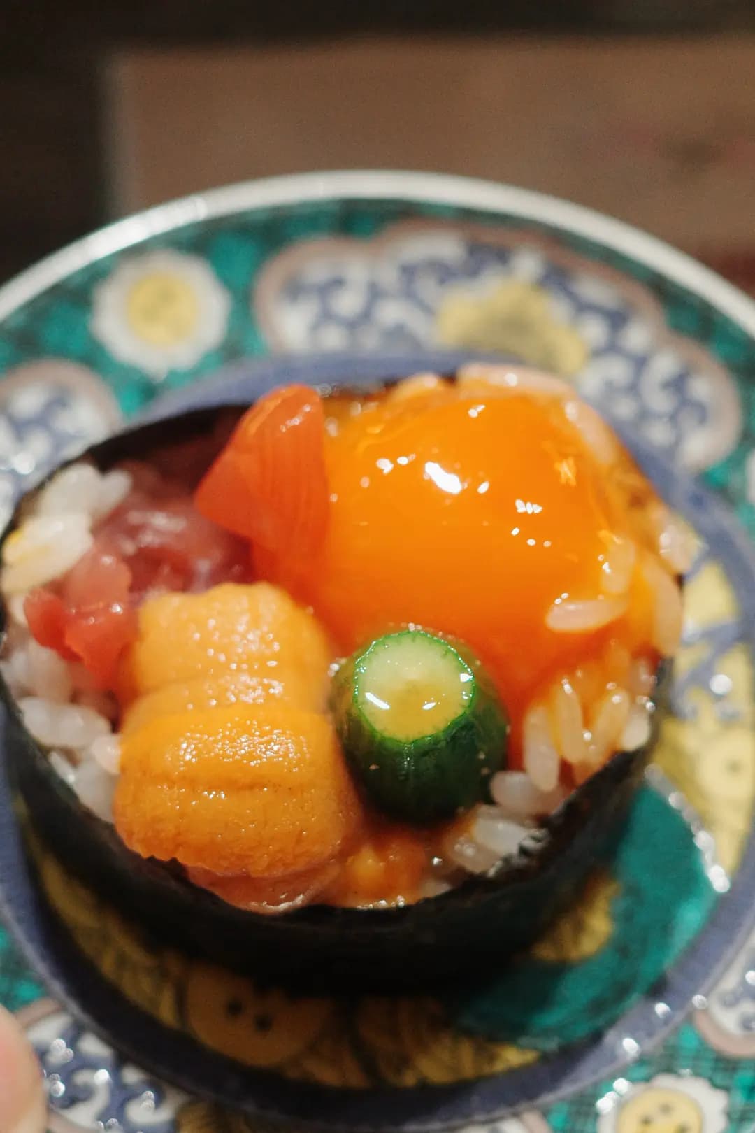 彩羽壽司 photo 1