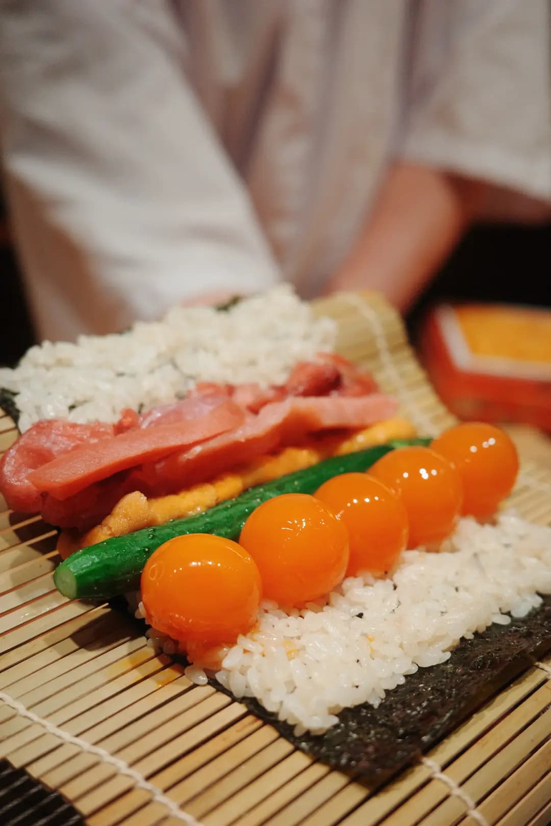 彩羽壽司 photo 3