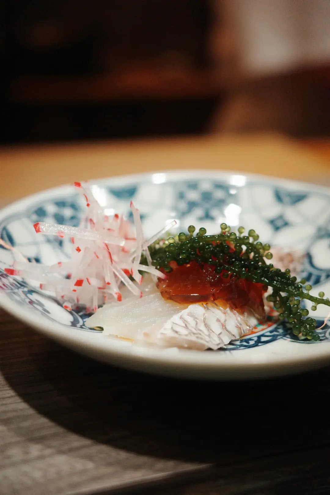 彩羽壽司 photo 2