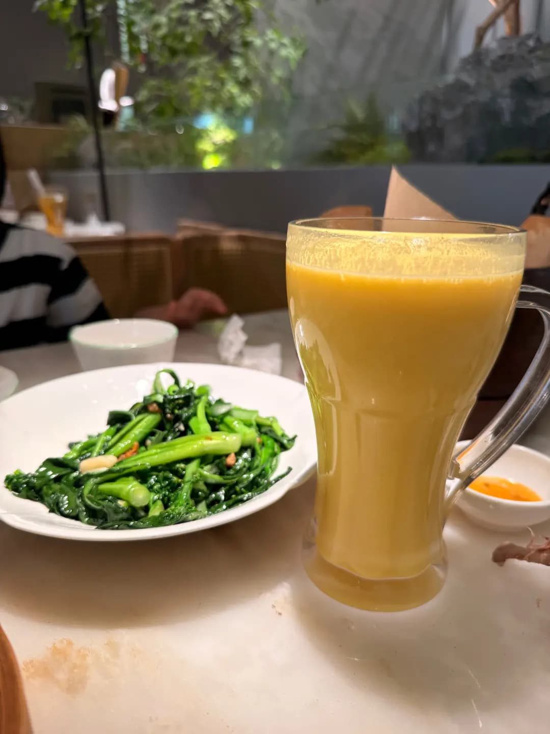 綠茶餐廳 (奧海城二期) photo 7