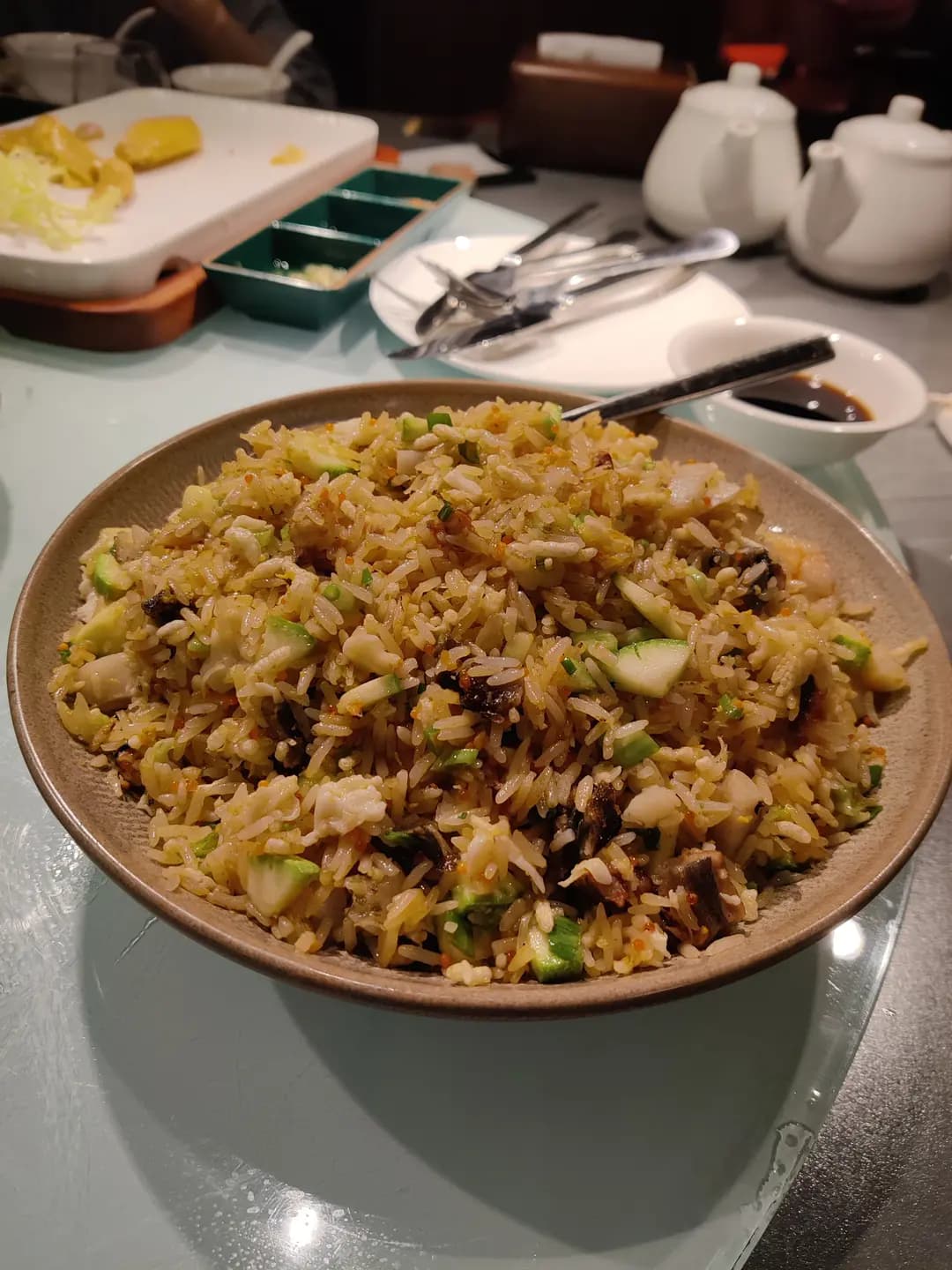 鼎福海南雞雞湯火鍋 photo 1
