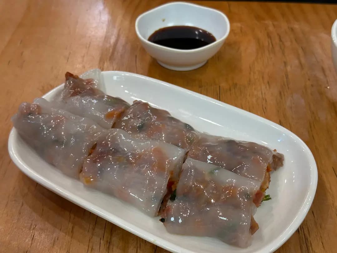 HK點心皇 photo 2