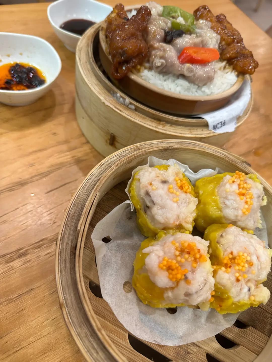 HK點心皇 photo 1