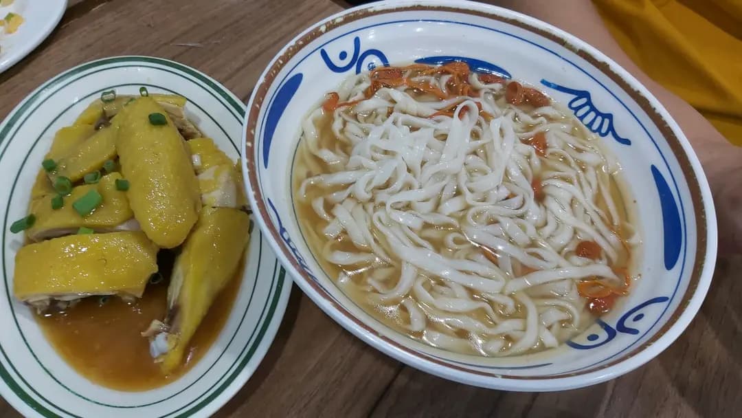 家家靚湯 photo 8