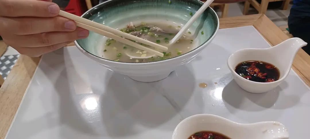 興記豬什專門店 photo 7