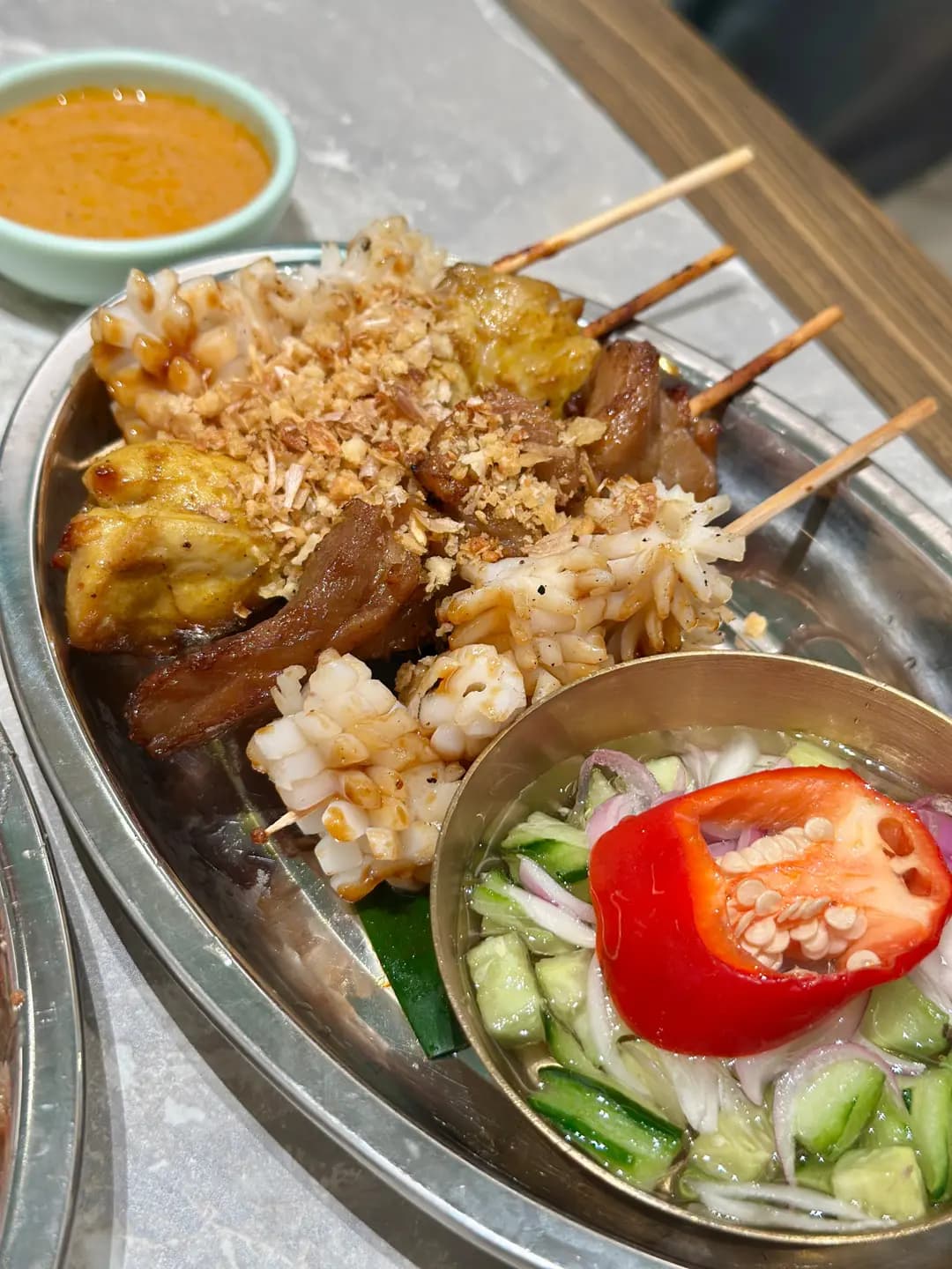 爆爆泰菜 photo 7
