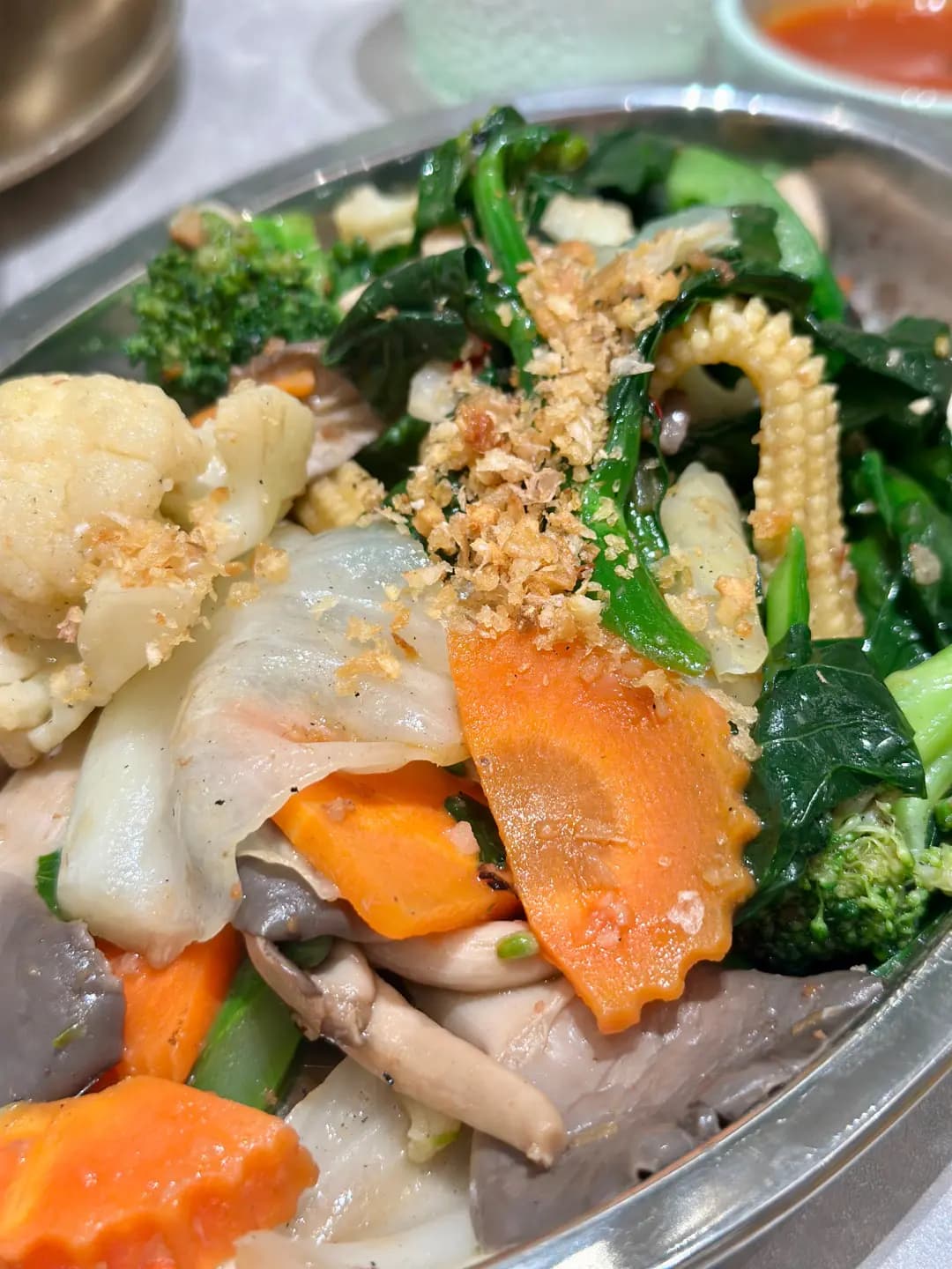 爆爆泰菜 photo 8