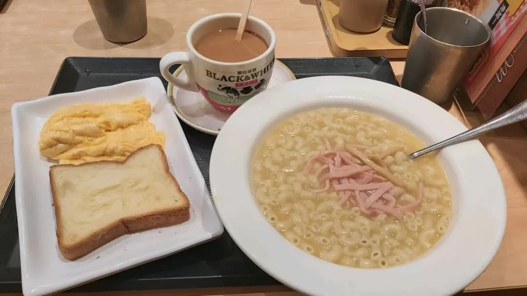 吉豚屋吉列豬扒專門店 photo 3