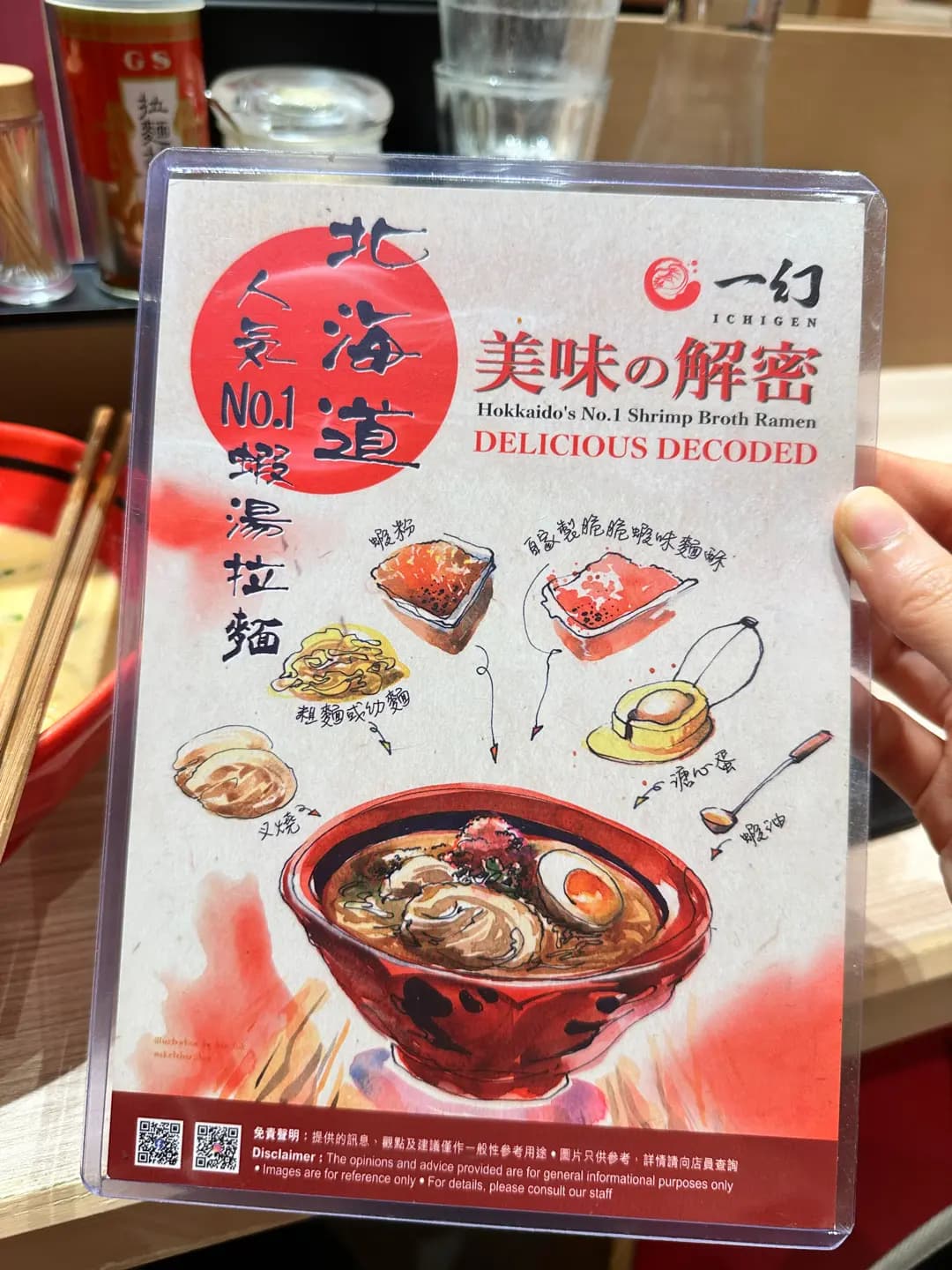 一幻拉麵 photo 5