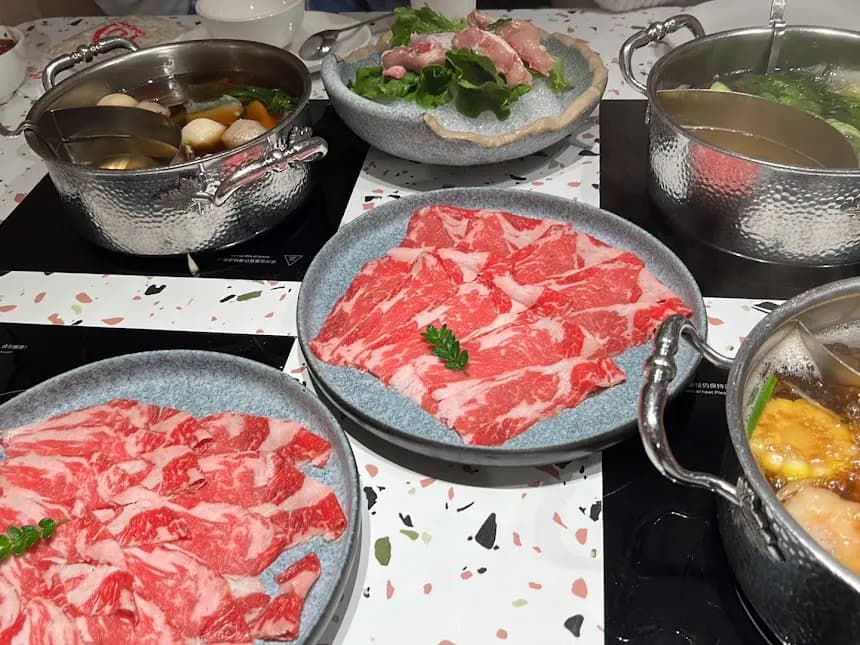 呷哺呷哺 (荃灣廣場) photo 5