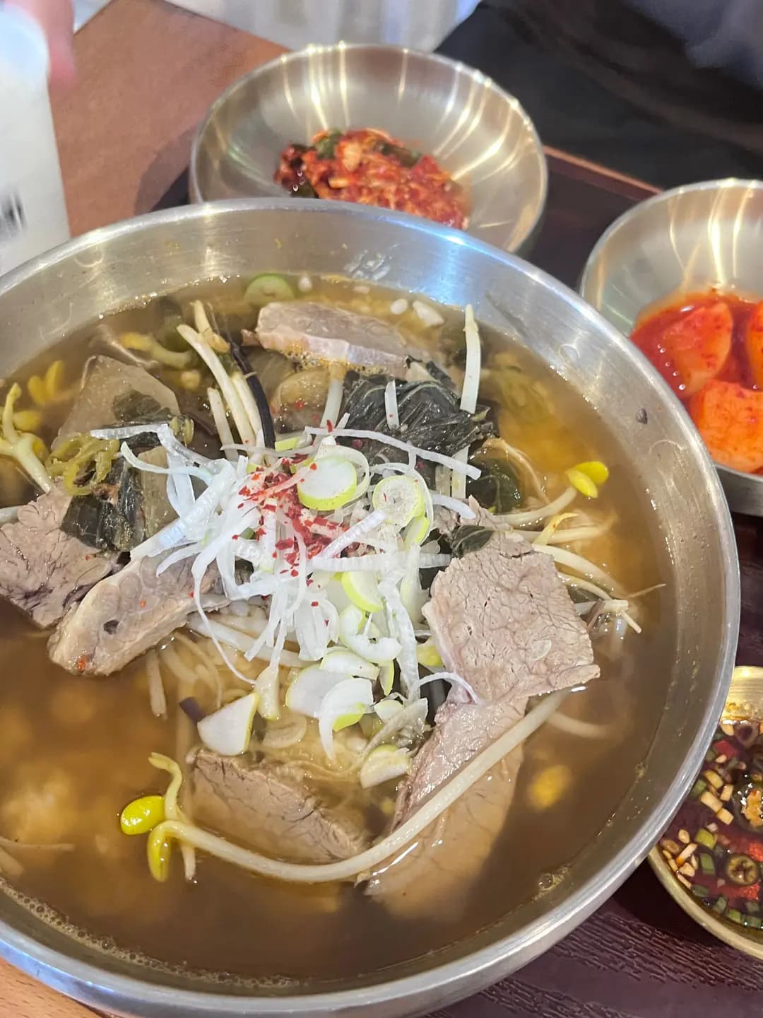Seoul Noodles (渣甸街) photo 8