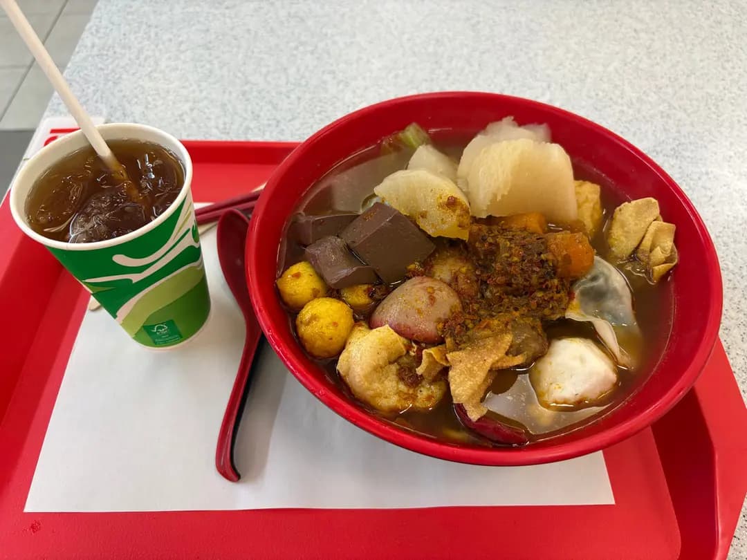 德興車仔麵 photo 4