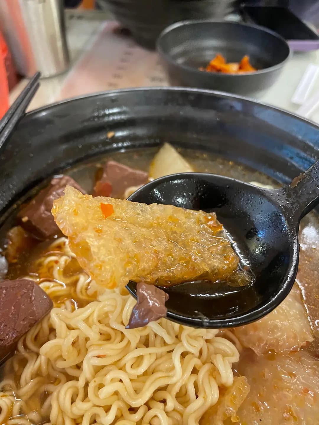 囍記車仔麵 photo 2