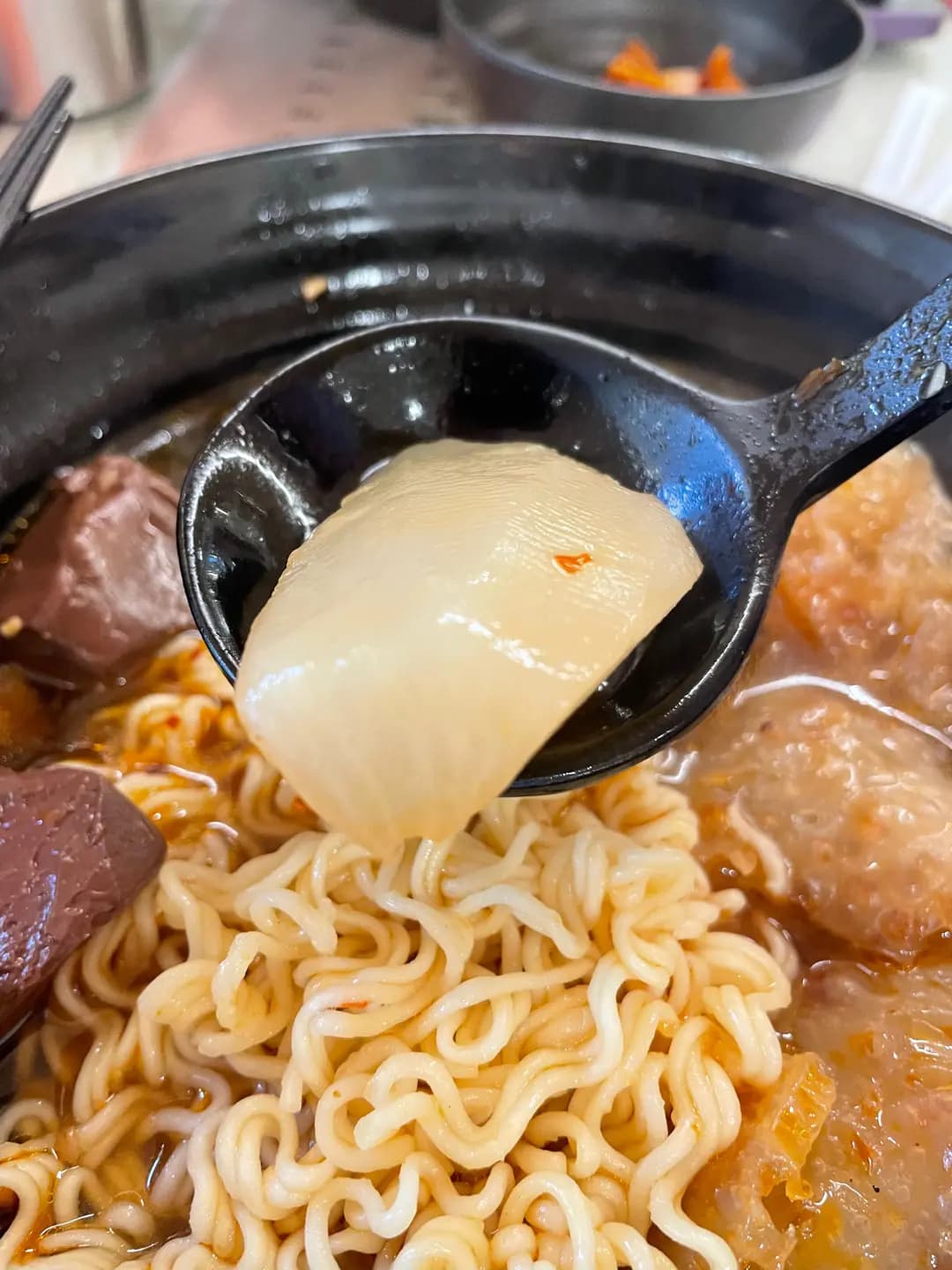 囍記車仔麵 photo 5