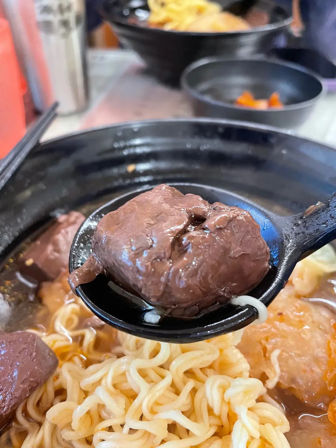 囍記車仔麵 photo 1