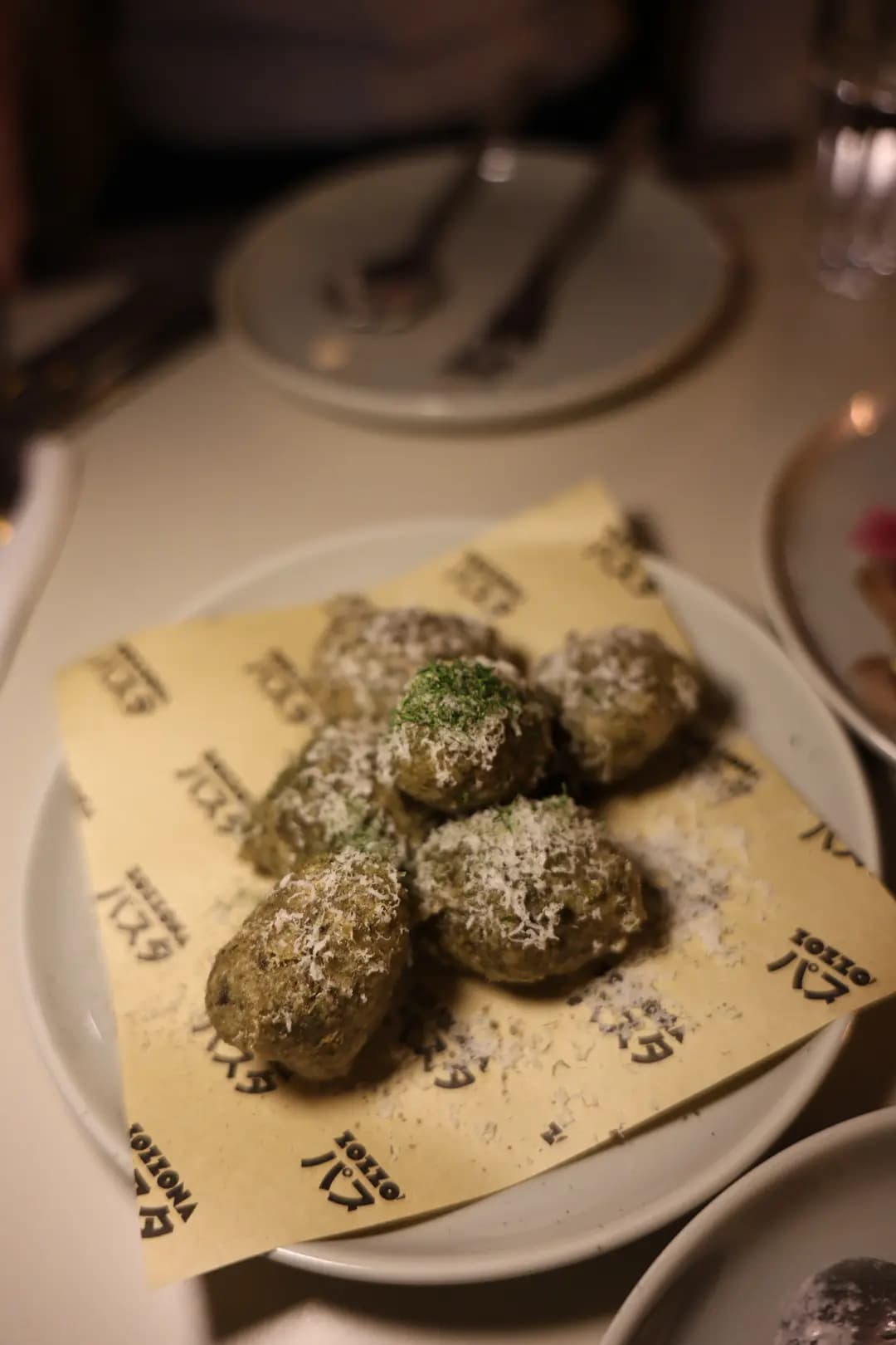 Zozzona photo 3