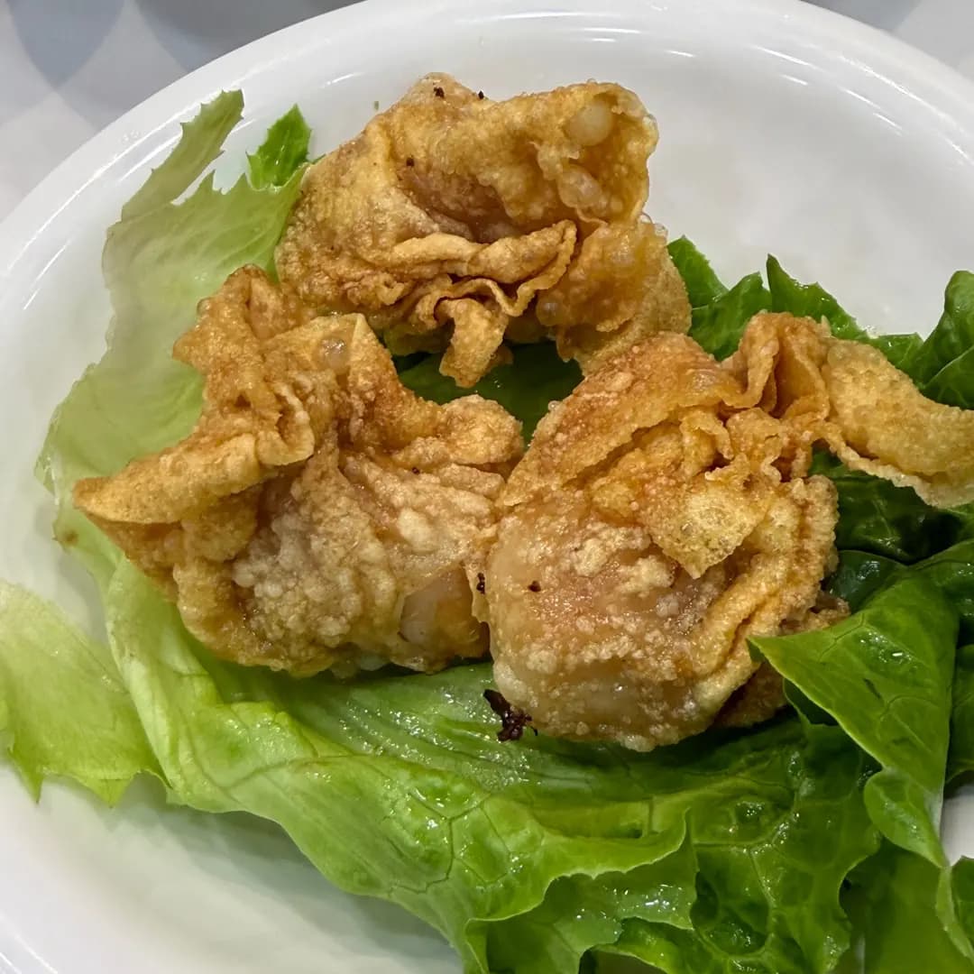 銘師傅潮州粉麵 photo 8