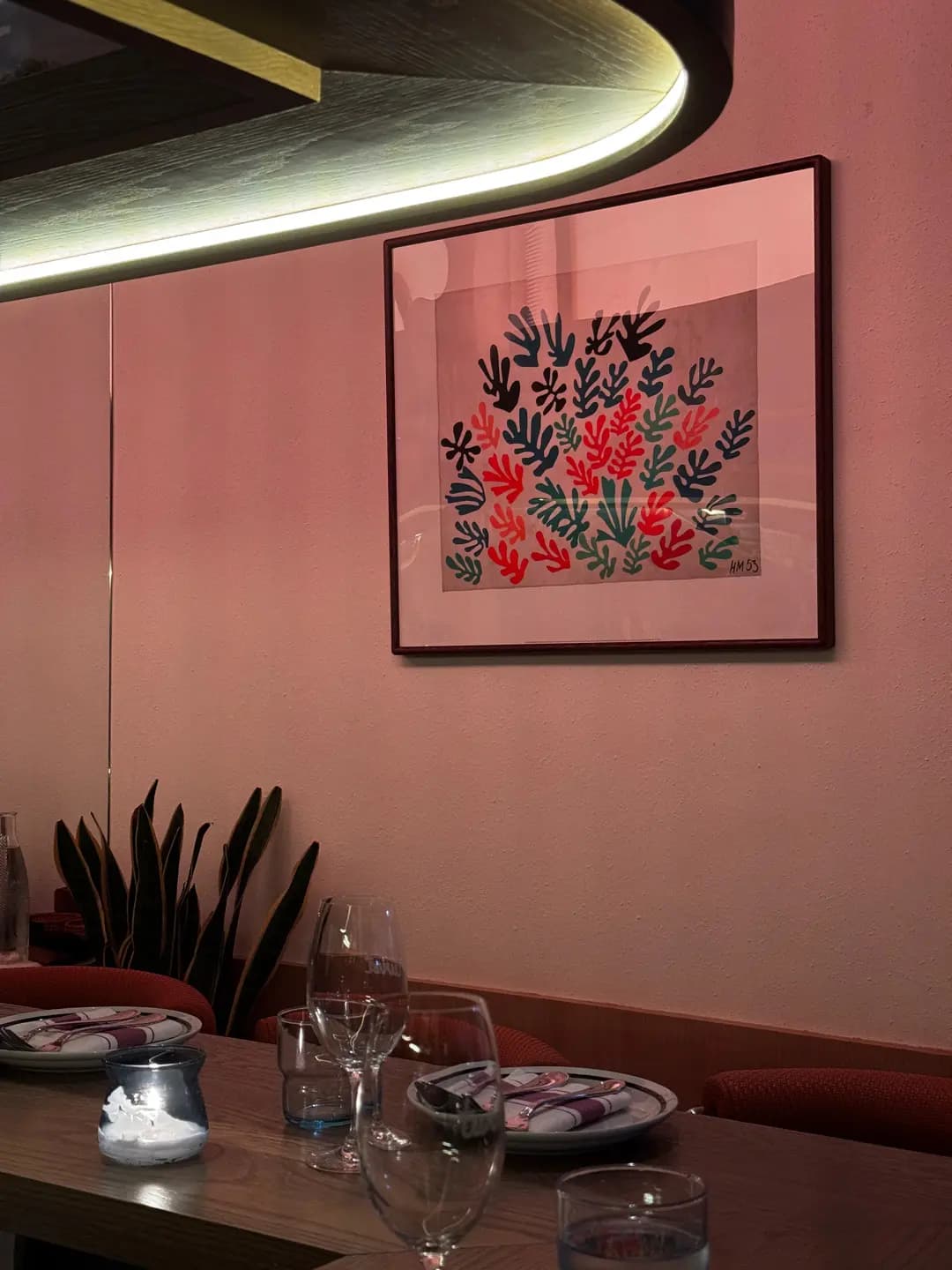 Twist Pasta Bar photo 8