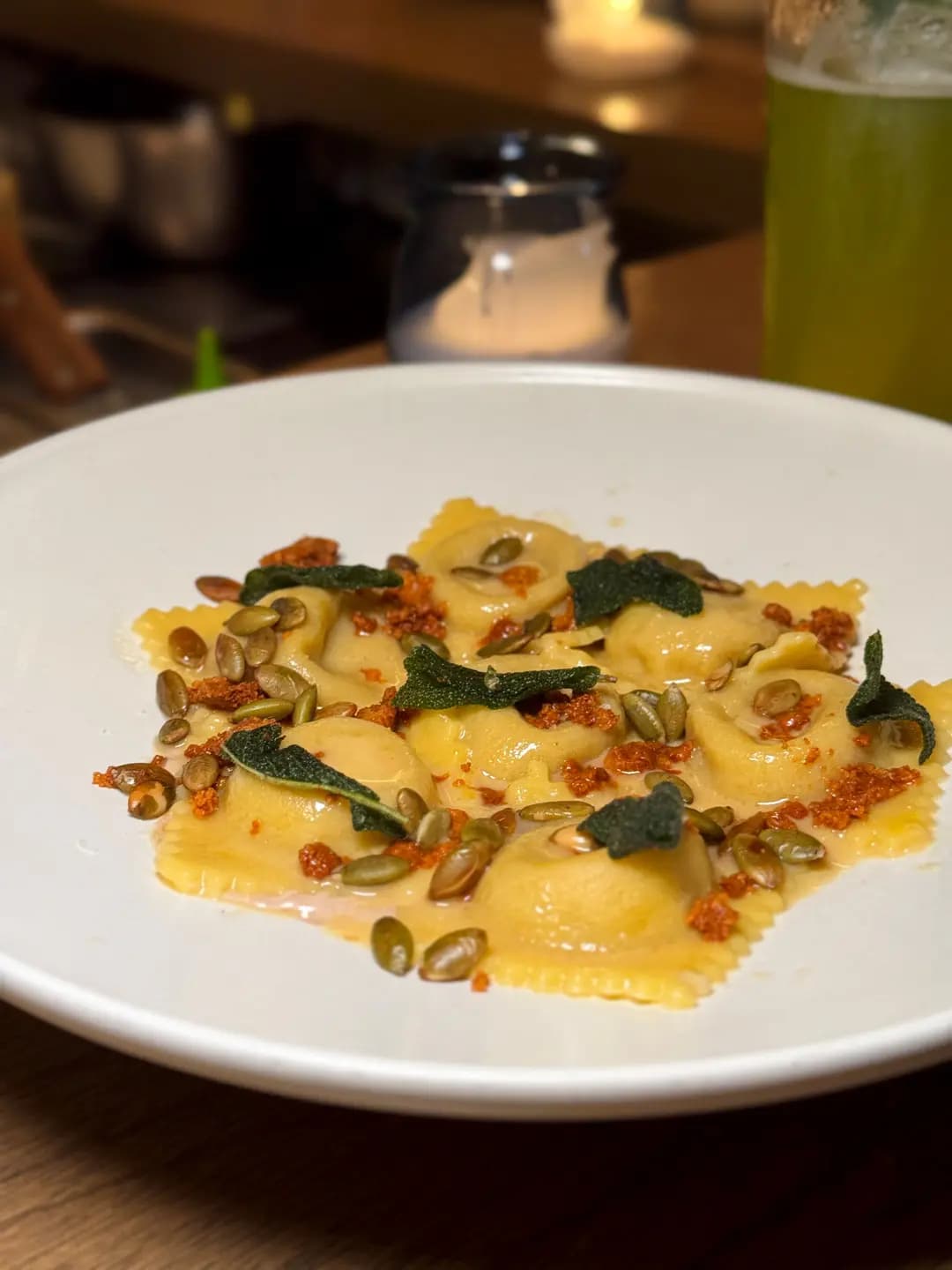 Twist Pasta Bar photo 2