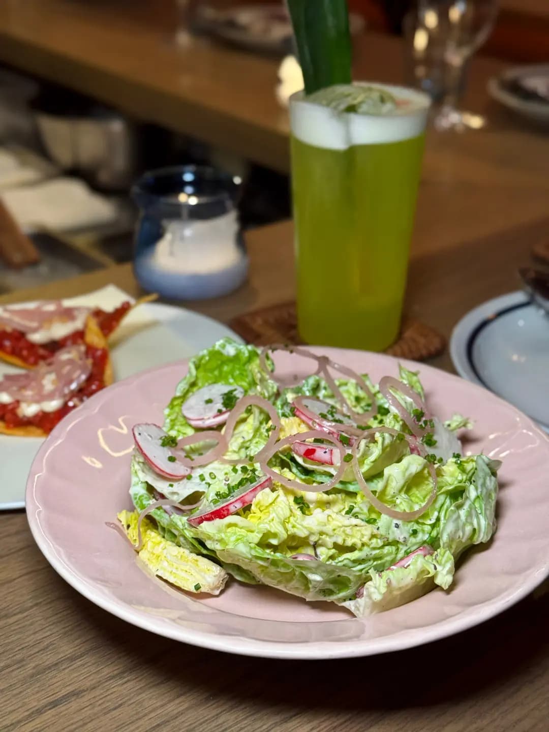 Twist Pasta Bar photo 6